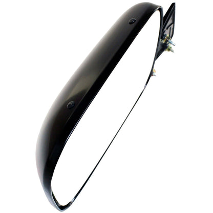 Left Side Manual Fold Mirror for Chevy Blazer, GMC Yukon, Tahoe (1992–2000)