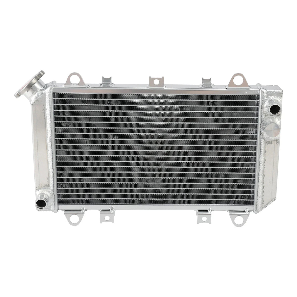 Radiator Cooler for Kawasaki Mule 2500 2510 2520 (1998–2008) KAF620 A1-A6 B1-B6 C1-C6