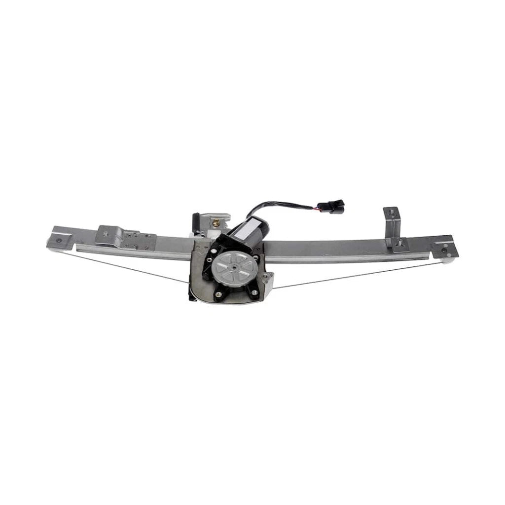 Window Regulator for GMC Sierra 2500/3500 HD (2007–2013) ALX-PAU-RB-741-388-CL360A55