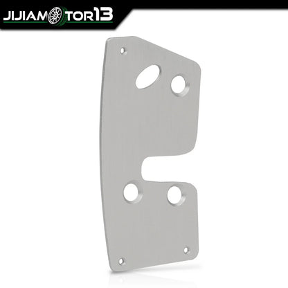 Driver Door Latch Repair Reinforcement Plate for Jeep Grand Cherokee (1993–1998) J-02ETD3921ASL