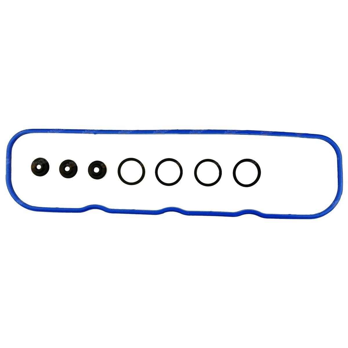 Tappet Rocker Valve Cover Gasket Set for Hiace YH51 YH61 YH71 4cyl 3Y 2.0L