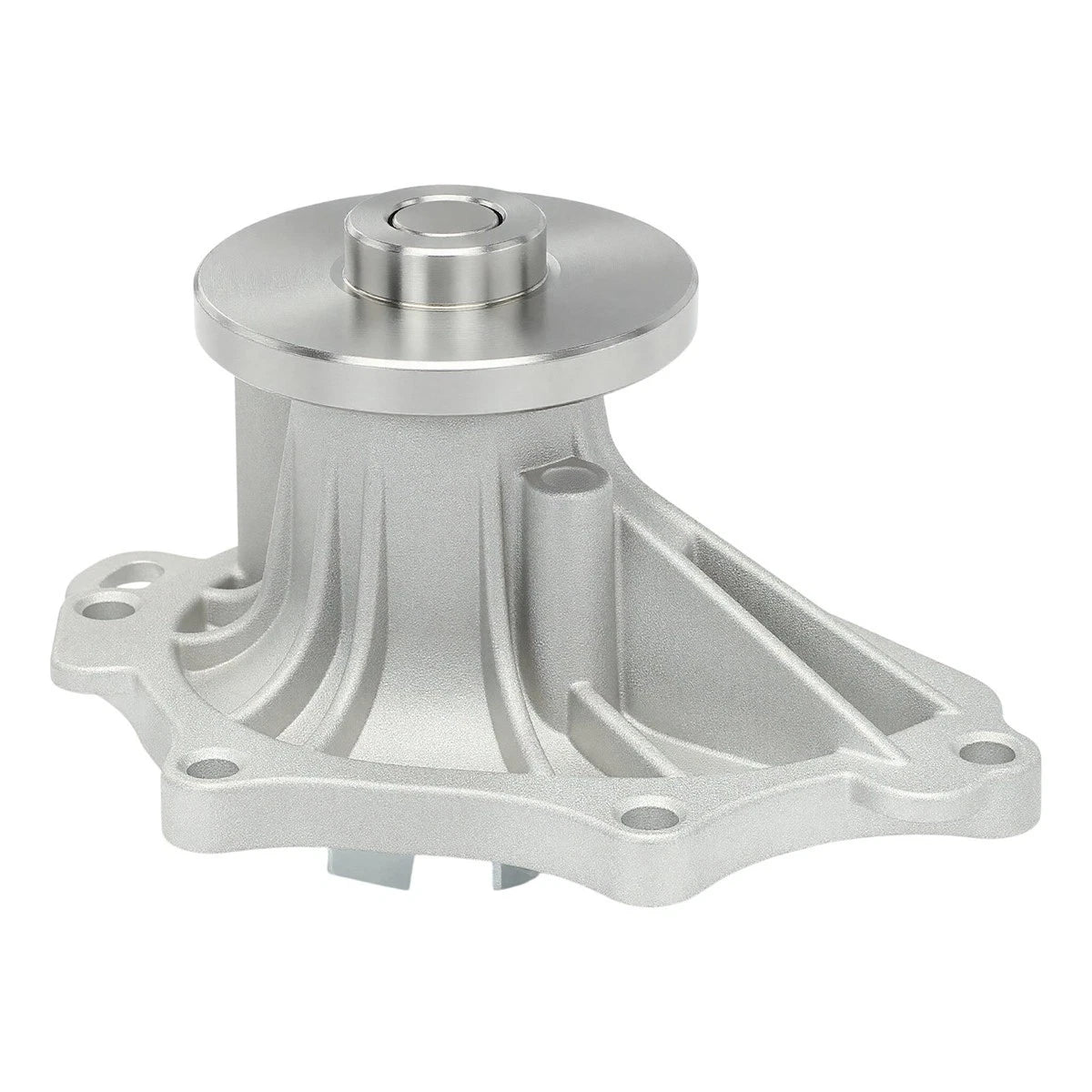Water Pump for Toyota Matrix, Lexus HS250h, Camry, Corolla, Scion tC (2007–2013) - 18040136, 1610028041, 161000H010, AW9414
