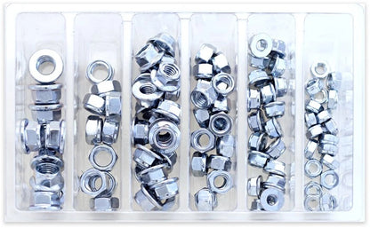 Flange Nuts for Fuji (021-31014)