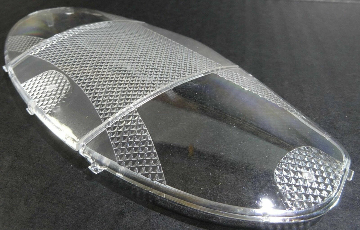 Small Dome Light Lens for Freightliner Cascadia (2008–2018) GG#67772