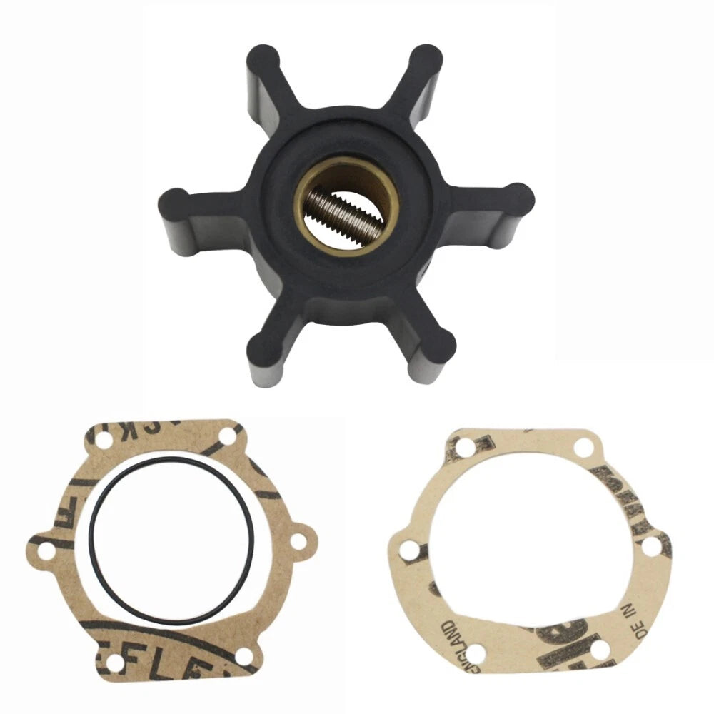 Marine Water Pump Impeller for Lombardini LDW 602M / 903M / 1204M / 1503 / 2004M