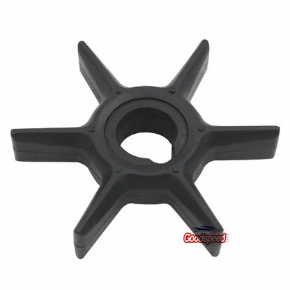 Water Pump Impeller for Mercury/Mariner Outboard (6-15hp) 47-42038, 18-3062