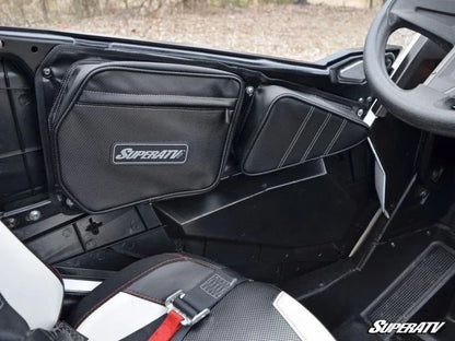 Driver Side Door Bag for Polaris RZR 900/1000/XP Turbo/4/S (2015–2023)