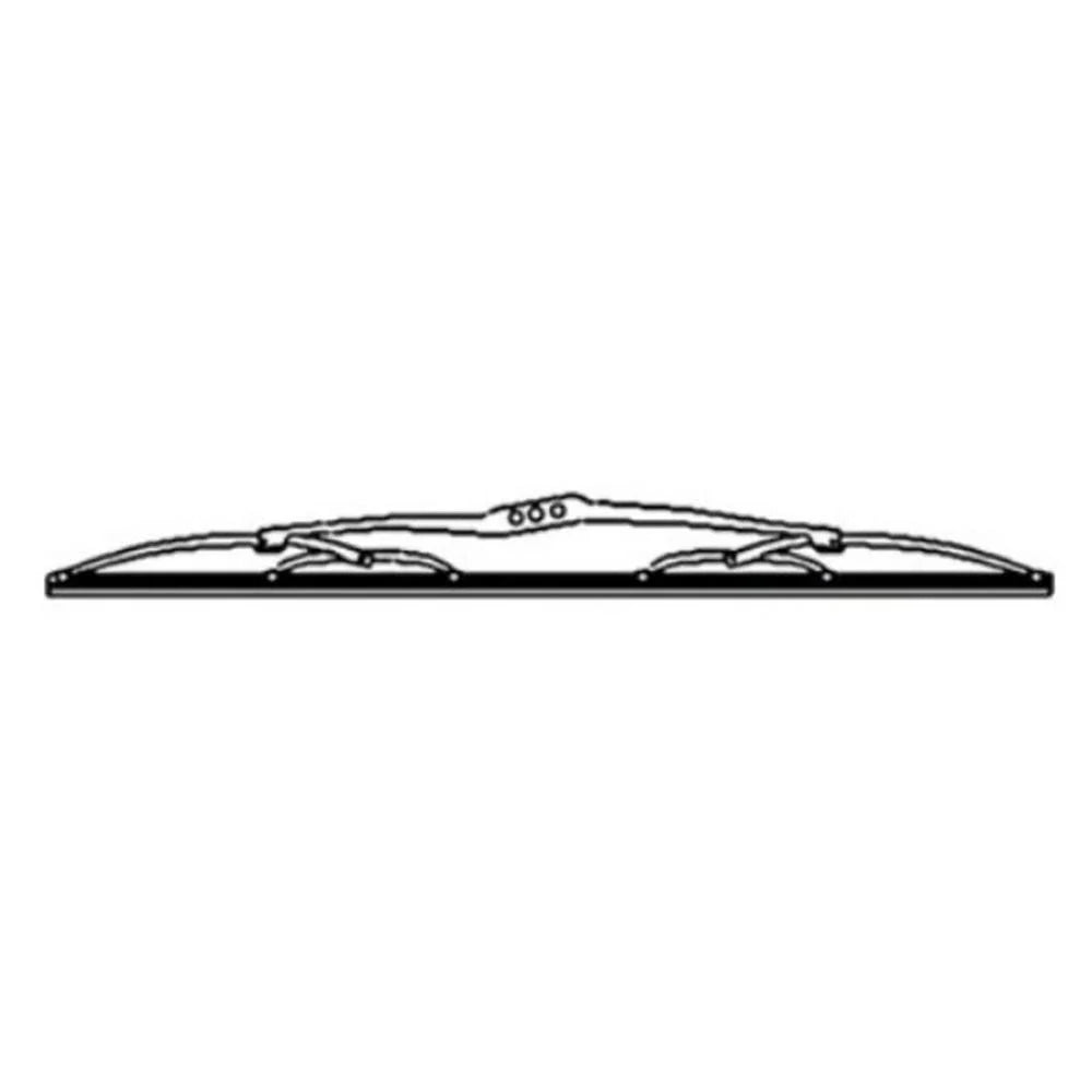 Wiper Blade for Massey Ferguson 2620 2625 4240 4245 4255 2640 2680