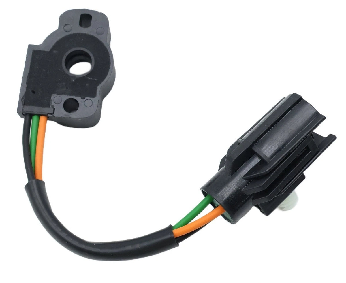 Throttle Position Sensor for Ford Mustang (1986–1993) E6AZ9B989C, E6AF9B989CA, E6AF9B989DA, E8AF9B989AA, E8ZF9B989AA, E8ZZ9B989A