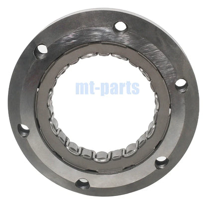 One Way Starter Clutch Kit for Kawasaki KLX650 (1993–1996) / KL500 KLR500 (1987–1990)