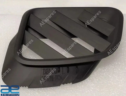 Side Air Vent Demister Nozzle LH for Suzuki Ciaz (2014–Now) 73652M79M00-5PK