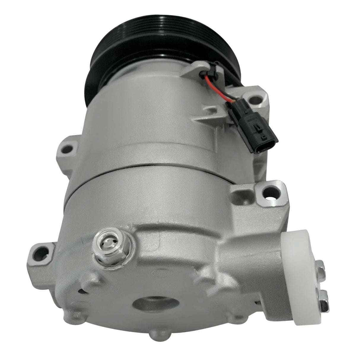 AC Compressor Kit Replacement for Nissan Rogue Select 2.5L (2014–2014)