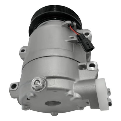 AC Compressor Kit Replacement for Nissan Rogue Select 2.5L (2014–2014)