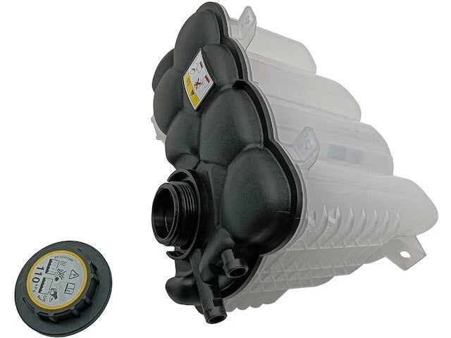Expansion Tank for Jaguar F-Pace (2017–2018) 27794VZPJ