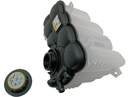 Expansion Tank for Jaguar F-Pace (2017–2018) 27794VZPJ