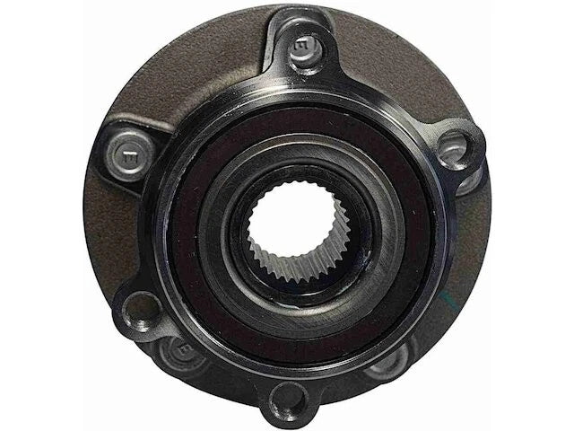 Wheel Hub Assembly for Mazda CX-9 (2016–2023) 71519JDVF