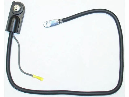 Battery Cable Negative for Chevrolet V10 (1987) - 94385YHQF