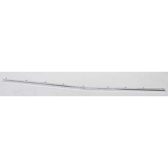 Hood Lip Trim Molding for Nova (1966) M1632