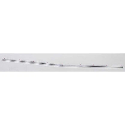 Hood Lip Trim Molding for Nova (1966) M1632