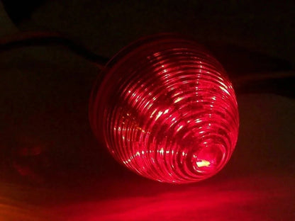 LED Cone Beehive Light for Universal Applications (38169)