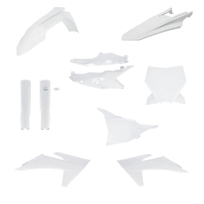 Full Plastic Kit for Acerbis (2986510002)