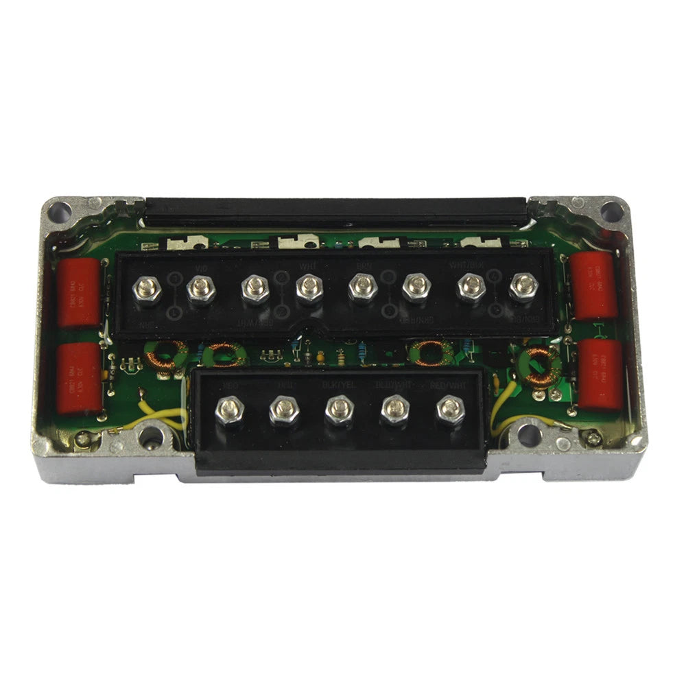 CDI Switch Box for Mercury Mariner 40-125hp 4 Cyl (332-5772A2, 332-5772A3)