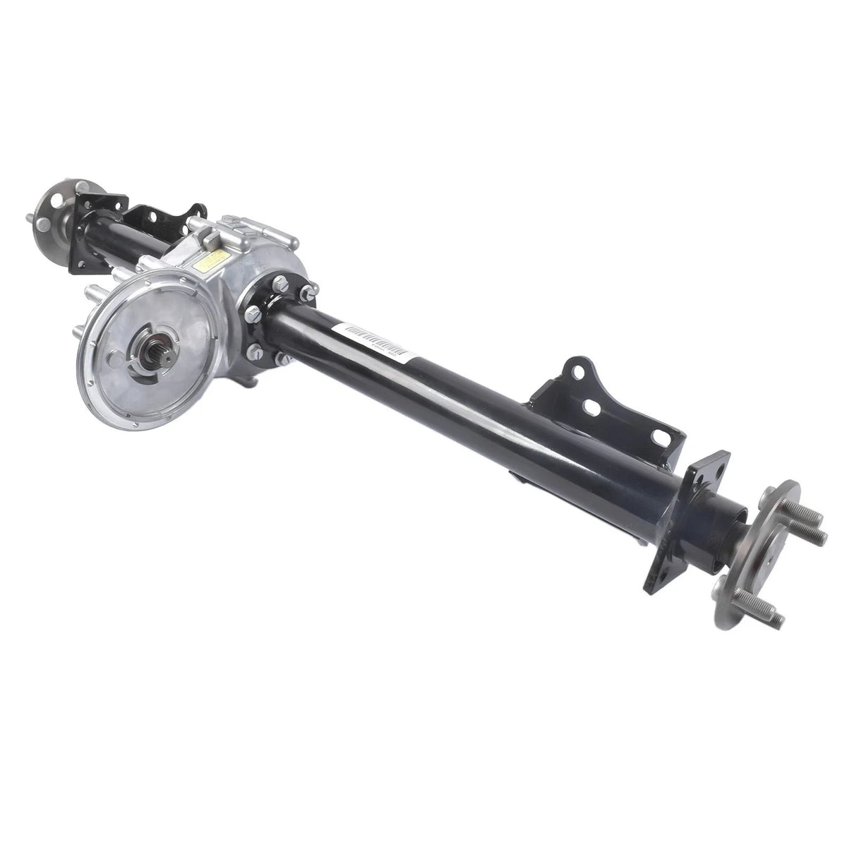 Rear Axle Assembly 633599 10044525 16.99:1 for Golf Cart ELiTE 72V (2012–2024)