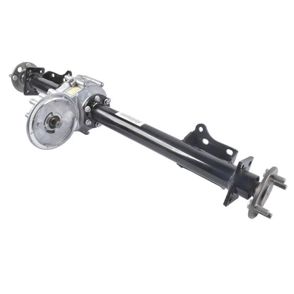 Rear Axle Assembly 633599 10044525 16.99:1 for Golf Cart ELiTE 72V (2012–2024)