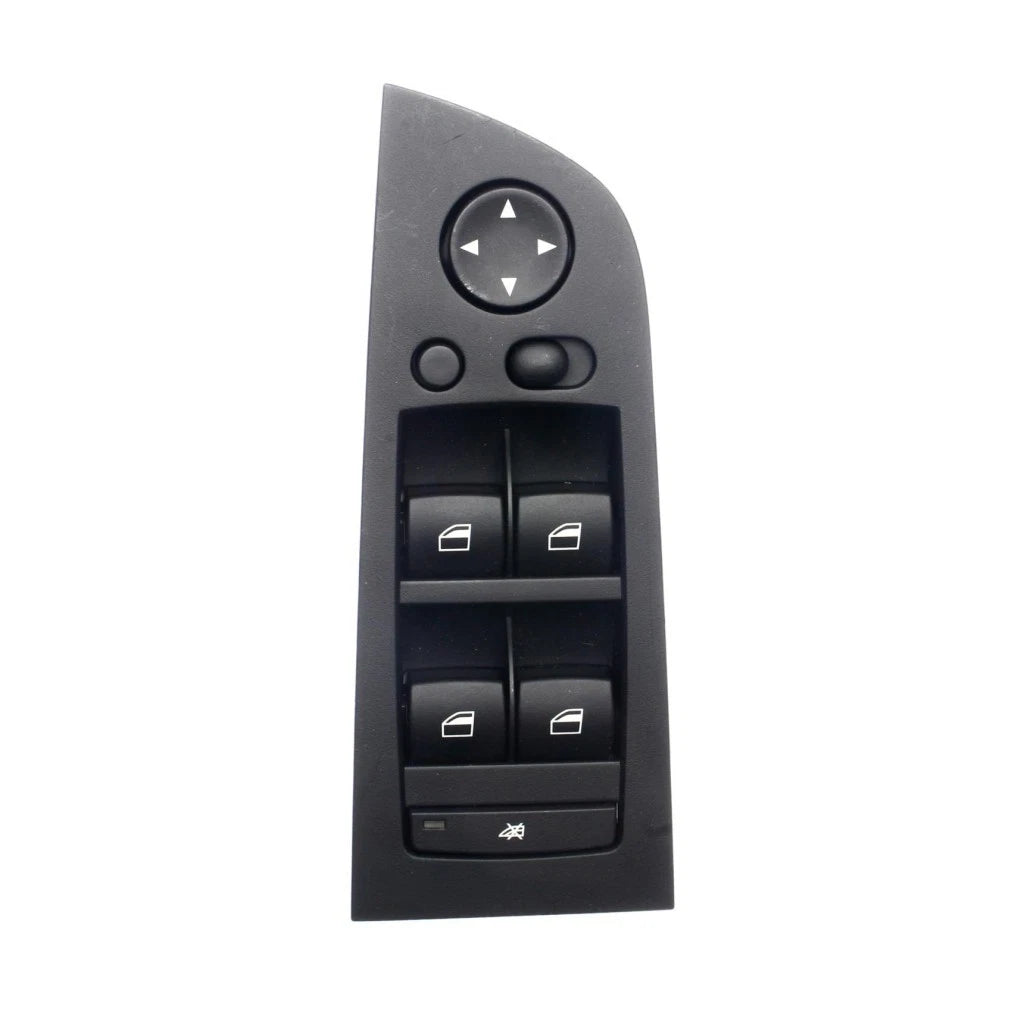 Window Switch Female Connector for BMW 328i/335i xDrive (2009–2010) | ALX-PAU-SI-DWS-856-CLB4