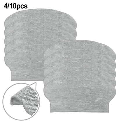 Replacement Mop Cloth Pad Wipes Kit for