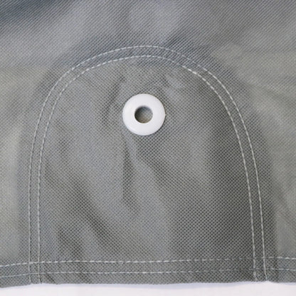 Heavy Duty Motorcycle Storage Cover for Suzuki Cruiser (Fits up to 97")