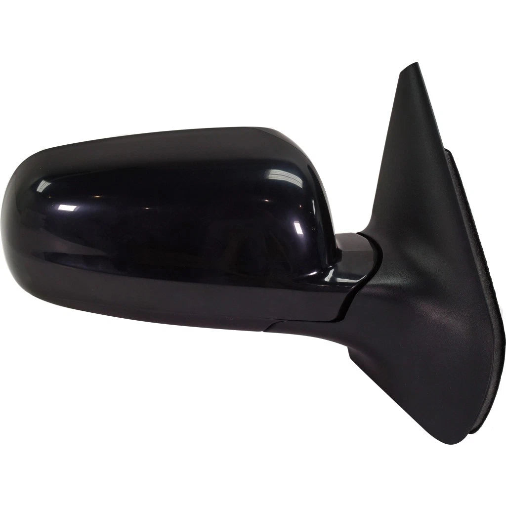 Passenger Side Door Mirror for Volkswagen Jetta (1999–2007) CLX-M0-341-5401R9CBVM-CL360A2, VW1321117