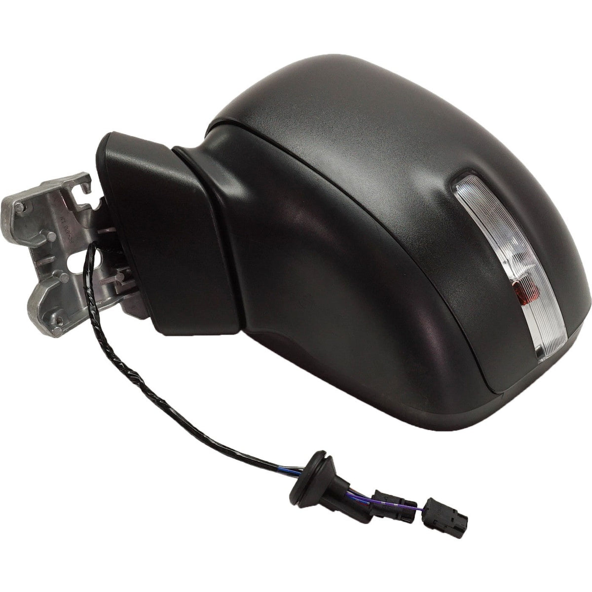 Left Side Mirror for Jeep Renegade (2015–2023) Power Heated with Signal Lamp