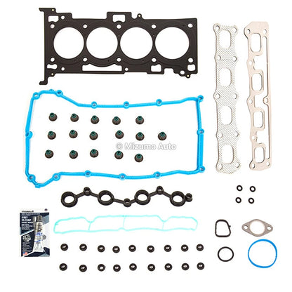 Full Gasket Set for Dodge Journey 2011 (MA-5741119799, HS26332PT, HS26360PT)