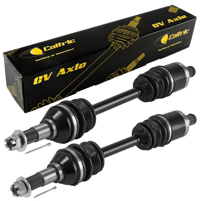 Rear CV Joint Axle for Can-Am (705502476, 705501898, 705502477, 705501897)