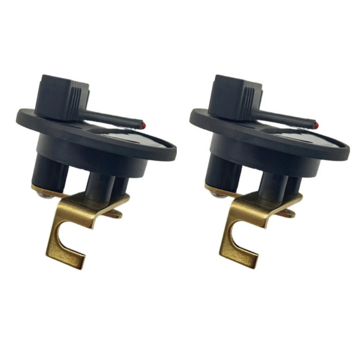 Valve Handle for Ranger Boats Livewell Control Cable Lever (5900006)