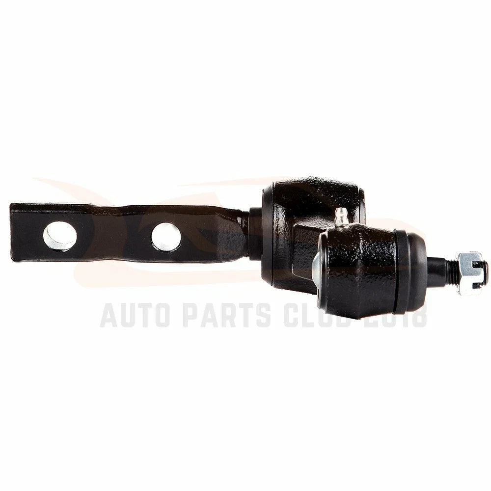 2X Front Pitman Arm Idler Arm Kit for Ford Expedition F-150 F-250 (1997–2003)