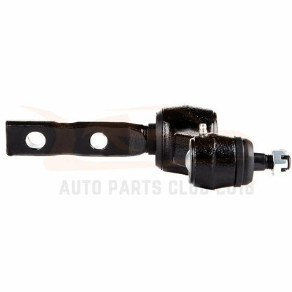 2X Front Pitman Arm Idler Arm Kit for Ford Expedition F-150 F-250 (1997–2003)
