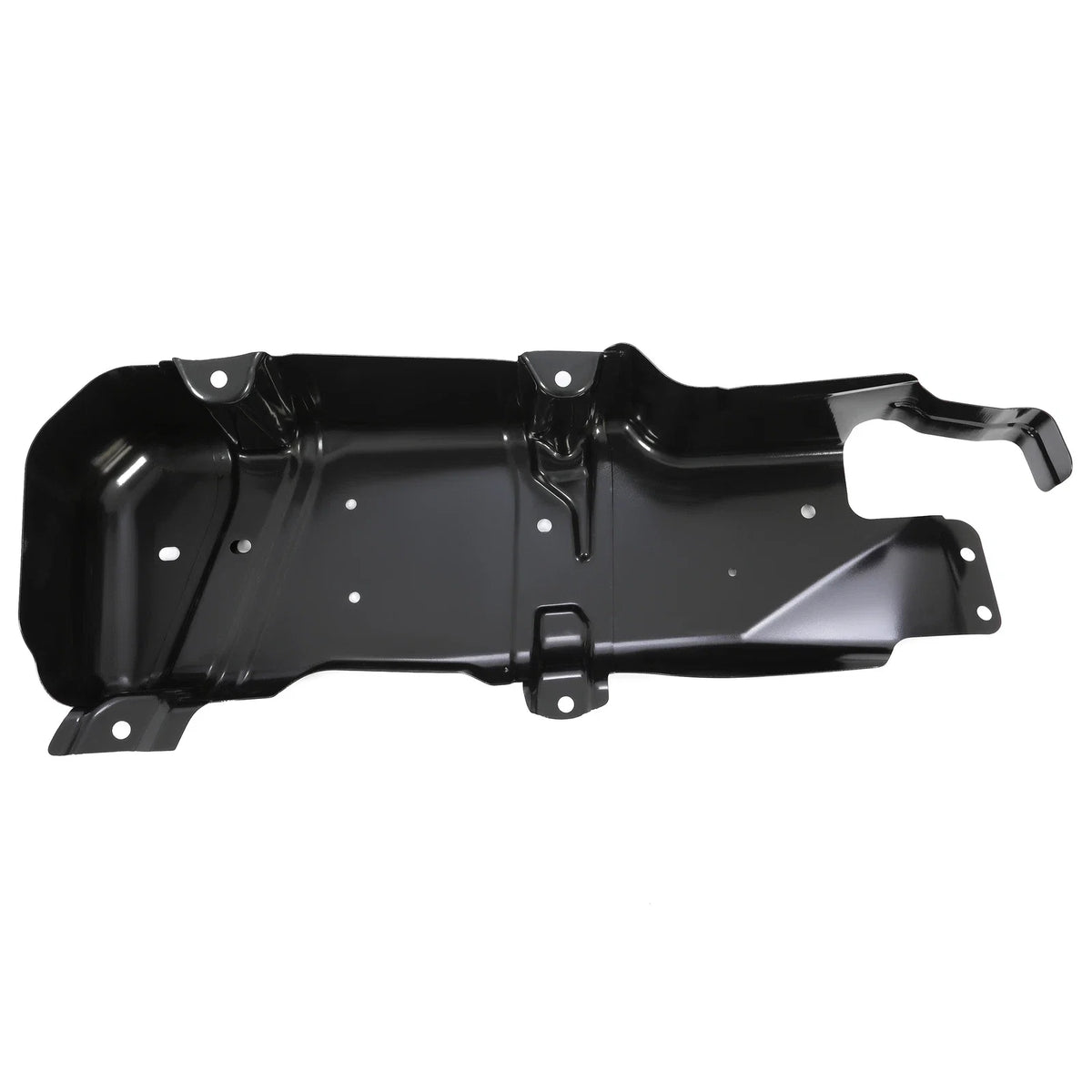 Fuel Gas Tank Skid Plate for Jeep Wrangler (2007–2018) 52059743AJ