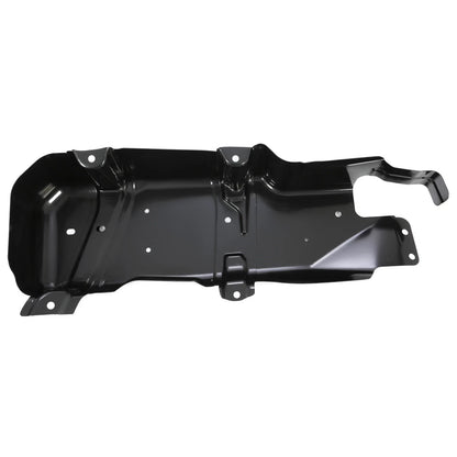 Fuel Gas Tank Skid Plate for Jeep Wrangler (2007–2018) 52059743AJ