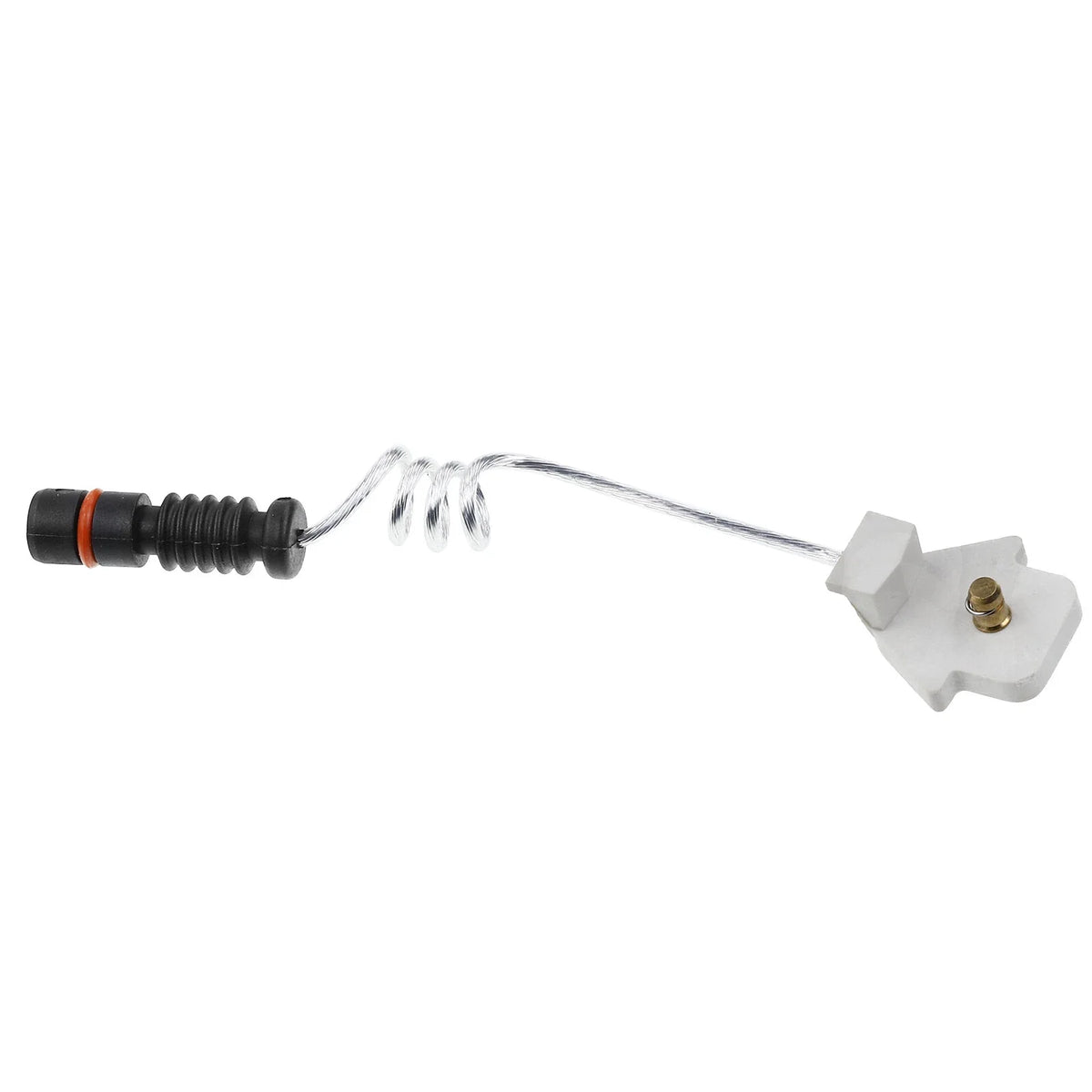 2X Disc Brake Pad Wear Sensor for Mercedes-Benz 300E 300D 190E (1982–1993)