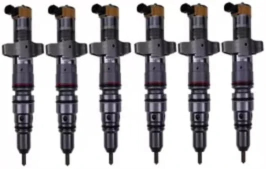 Fuel Injector 328-2574 for Caterpillar CAT C7 C9 C-9 330D 336D (Excavator)