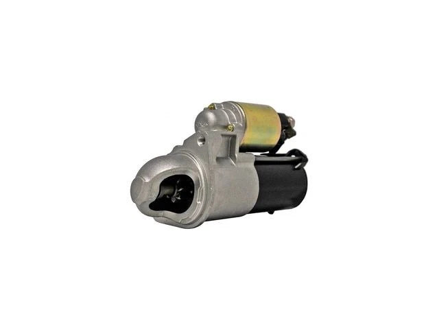 Starter for Hyundai Veracruz (2010–2012) 78667NFQF Remanufactured