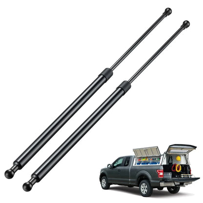 Heavy Duty 29.5" Lift Struts for Truck Cover Trap Door Floor Hatch (2010–2024)