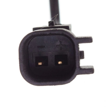 2X ABS Speed Sensor for Saab 9-5, Buick LaCrosse (2010–2011) 2ABS2675, 13323030