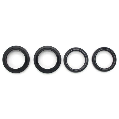 Fork Seal and Wiper Set for Suzuki SV650S Burgman GSXR750F VZ800 GSF250 (1999–2023)