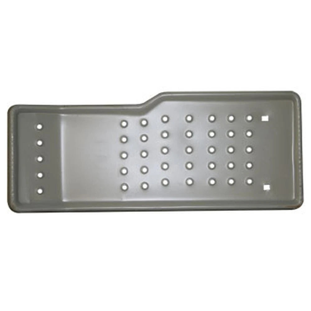 Left Hand Running Board for Ford 3000 2600 6600 7600 5600 2000 3600