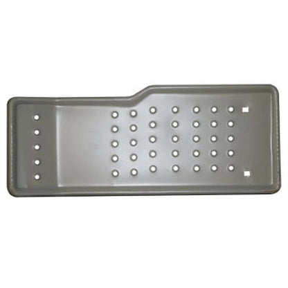 Left Hand Running Board for Ford 3000 2600 6600 7600 5600 2000 3600