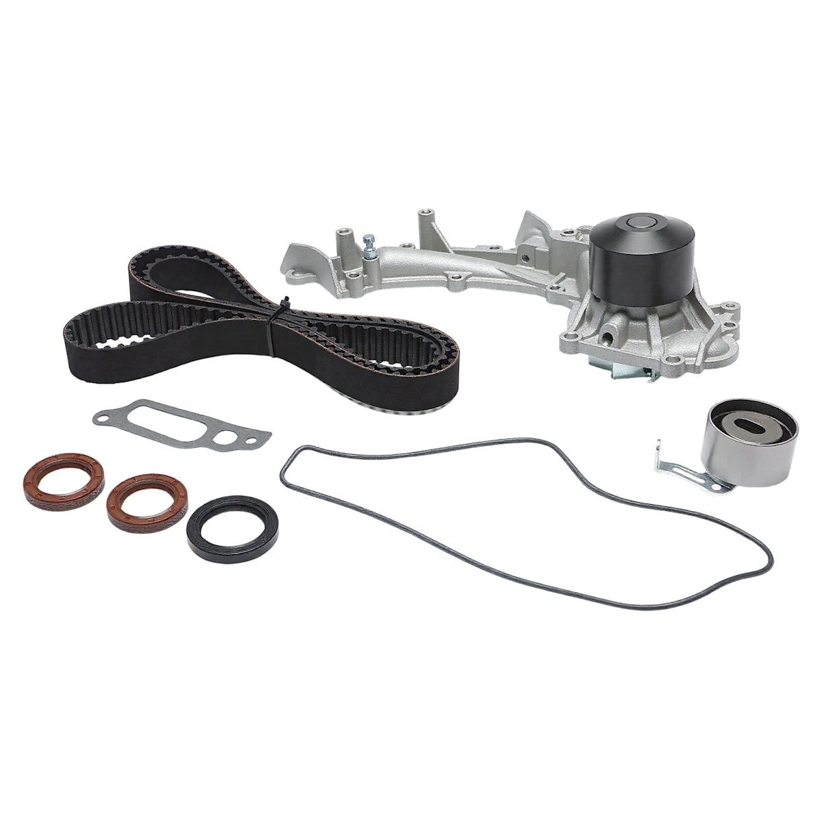 Timing Belt Kit for Acura TL (1996–1998) 18039342, 6Cyl, 3.2L