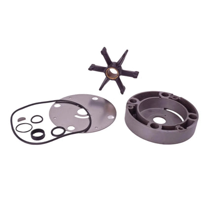 Water Pump Kit for OMC Stern Drive (983218, 12190, 9-45286)